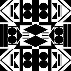 Inspiring positive living through pattern research + design