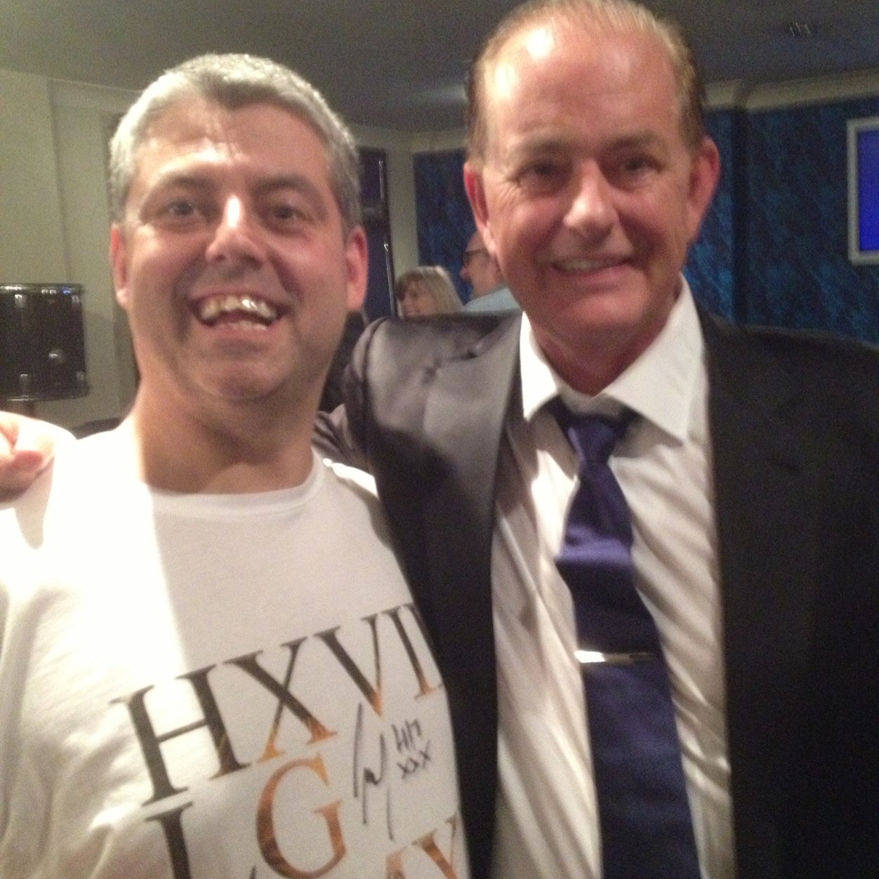 KeithHarringto9's profile picture. 