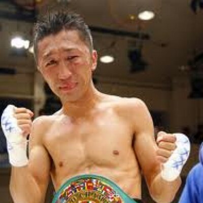 Tweets With Replies By 内藤大助 Okama Bakugeki Twitter