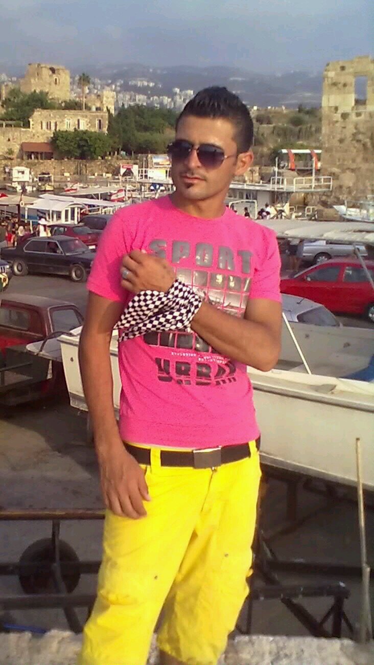masulot19851 Profile Picture