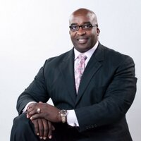 George R. Tucker (@deaconroxie) 's Twitter Profile