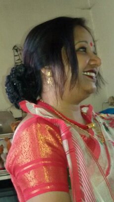 Worked as Teacher, owner operator at YT channel Chandrani's Kitchen