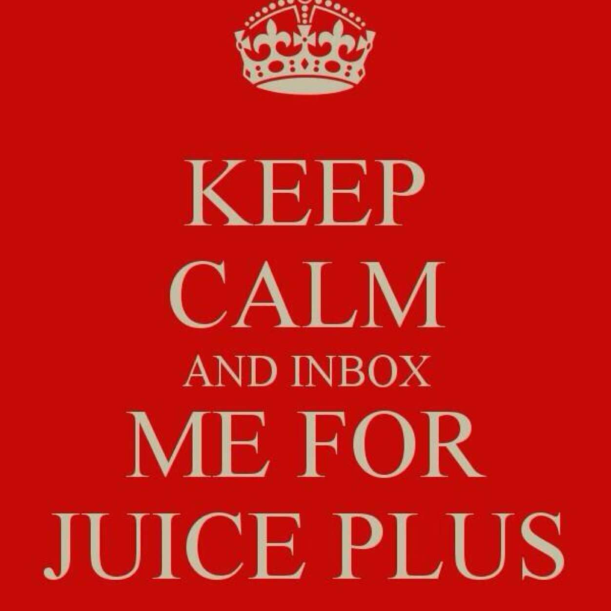 thinkhealthyx's profile picture. Email me for information on Juice Plus+ daniscarlett@outlook.com.