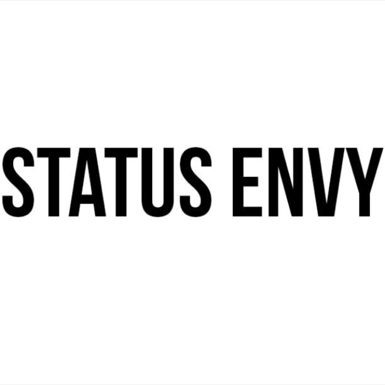 Status Envy: They will stare anyway..Make it worth their while. Find all the latest fashion from Australia and New Zealand's emerging labels. All Amazing.