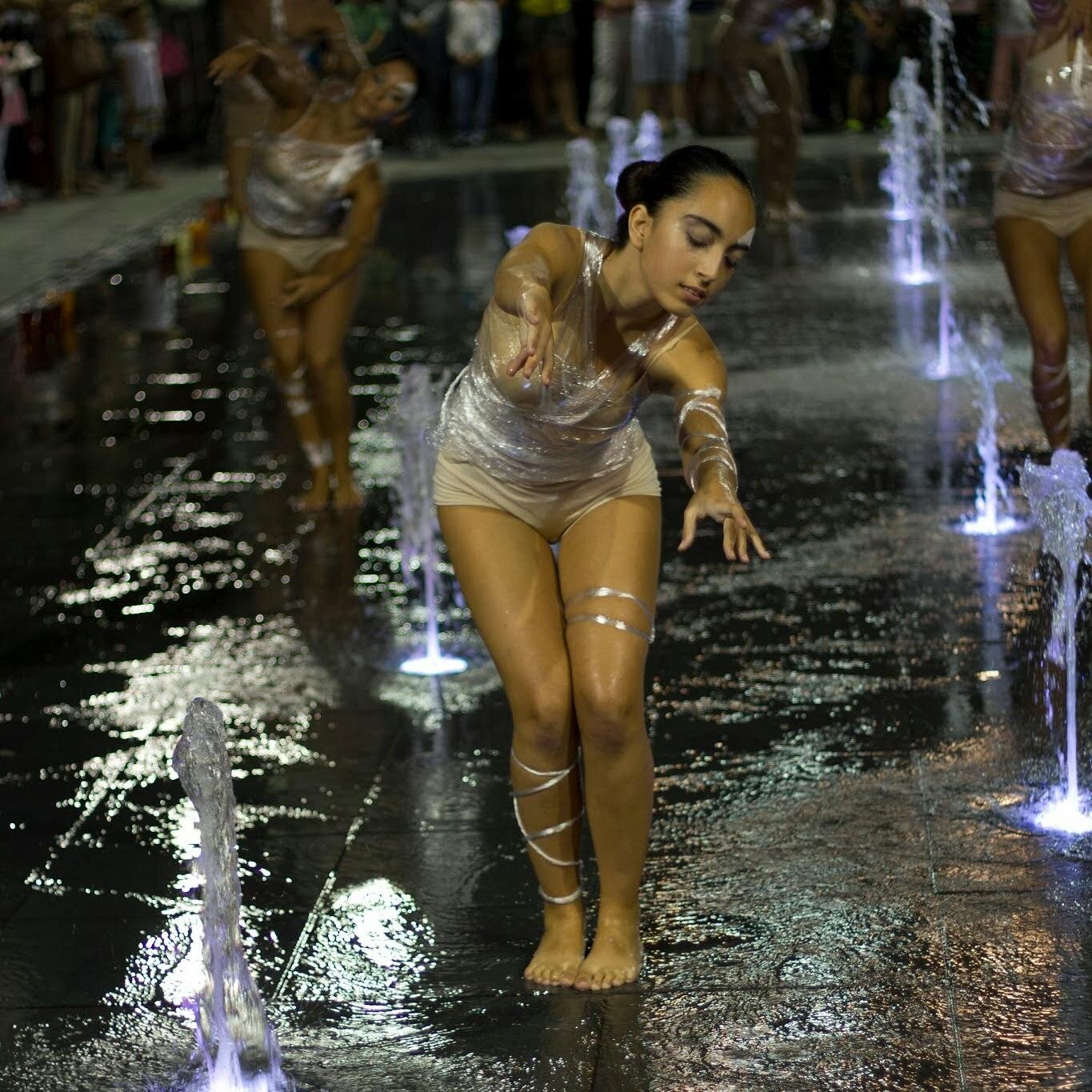 Jade/ 16 / Malta /Dance / Music  ♫                       Looking forward to WWA tour on 7th June c: