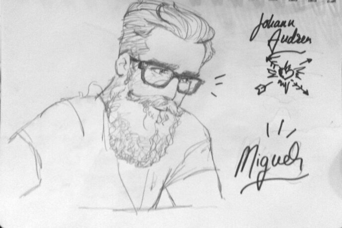 M_litoJPf's profile picture. CicloJurista. Paso la vida entre bicis, leyes y mi perra Mia. Enjoy the ride!