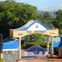 Kisii University (@kisiiuniversity) 's Twitter Profile