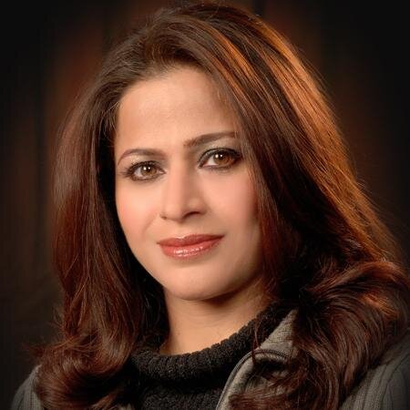 Nimisha Rattan is a holistic spa professional and an Energy Healer. She is an experienced practitioner in alternate therapies.
