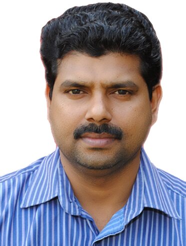 Educator, Wkd at Jay Info System, Technopark ; St.Thomas Central School, Tvm and Now at Kudankulam (KKNPP)