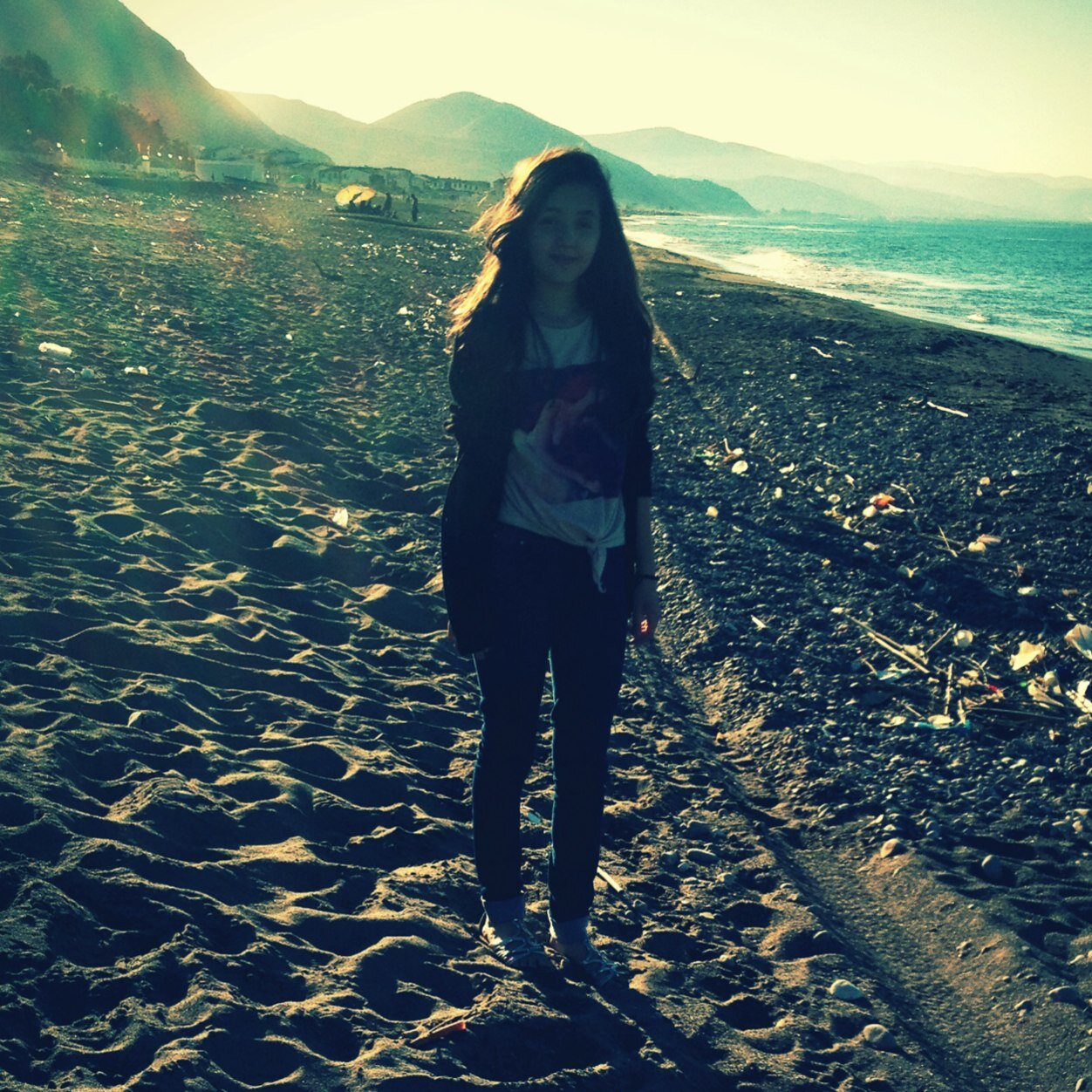 ℱℴℓℓℴω me and I ℱℴℓℓℴω you back ! Directionner 3