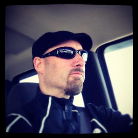 Automotive engineer | +10 years streak runner | Ultra runner | Harley enthusiast | IPA lover | Electronics geek