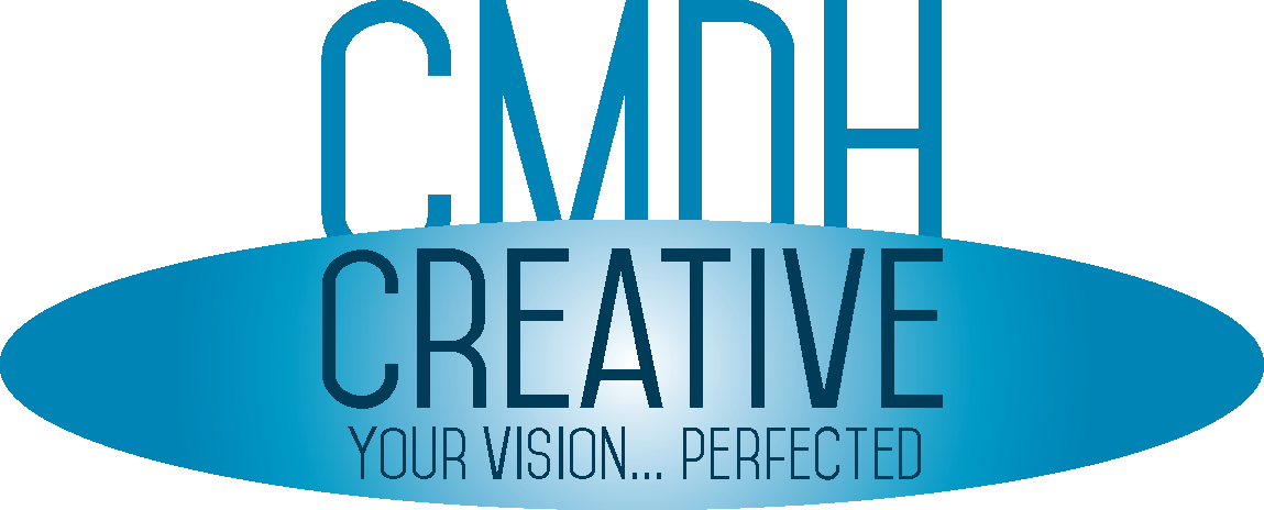 CMDHCreative's profile picture. Design company located in the UK. For all design enquiries please email cmdhcreative@gmail.com. Your vision... perfected.