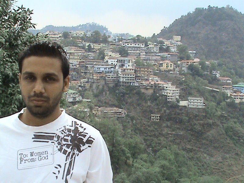 KaliaJitesh's profile picture. 