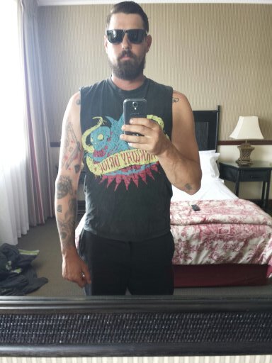 spearfishing fast cars tattoos punk rock