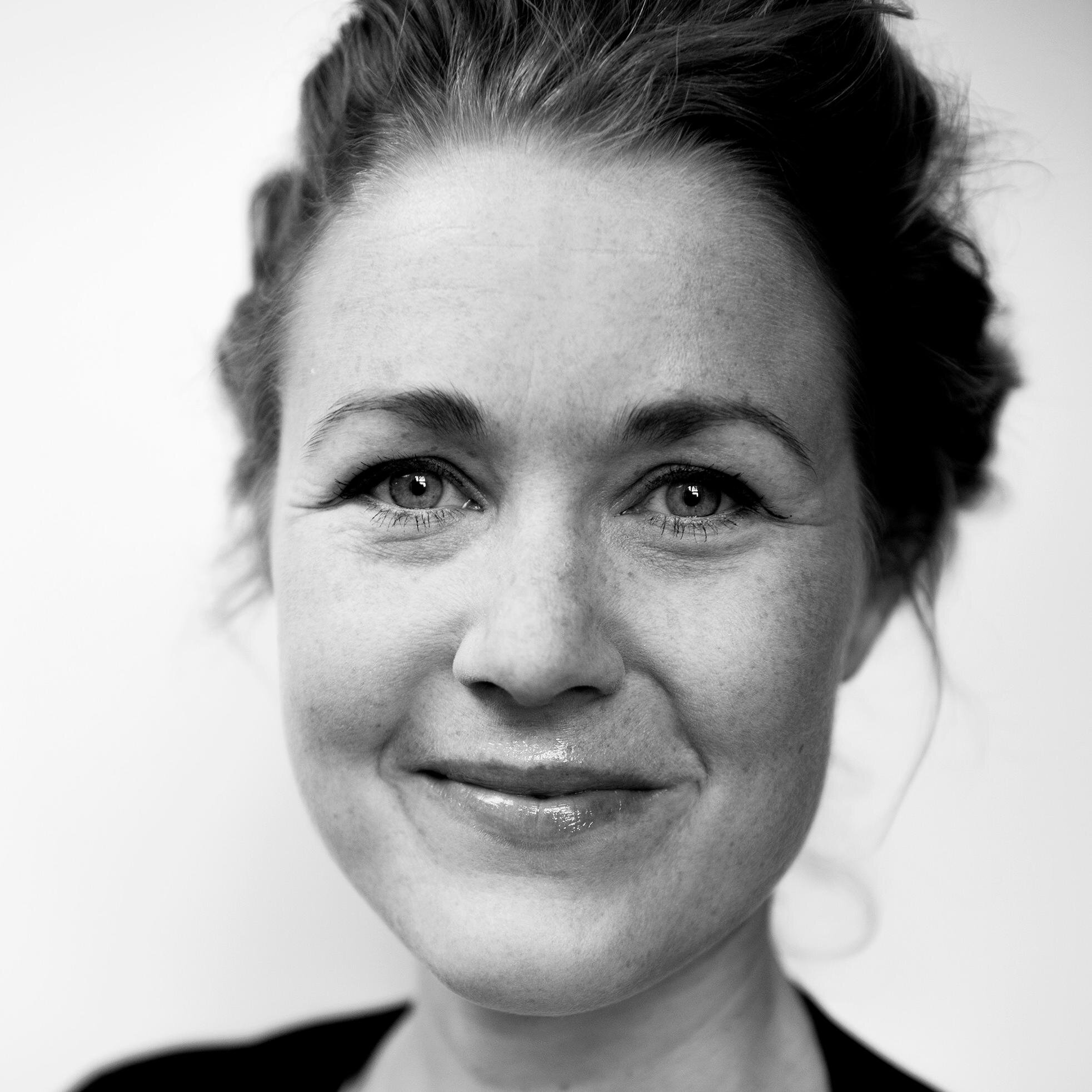 Digital udviklingsredaktør på Kristeligt Dagblad