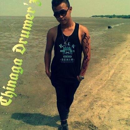Miss Almon {} :*