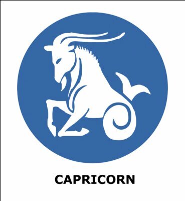 Everything about Capricorn astrology