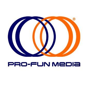 PRO-FUN MEDIA Team