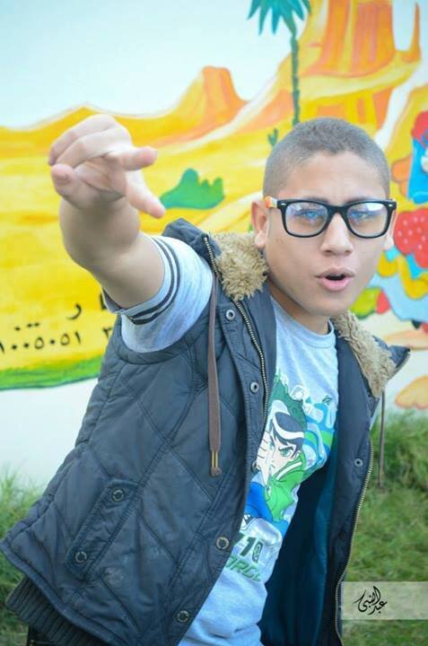 Actor / director  
Ismailia 
I am 16, born in 1998 
single