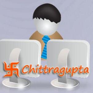 Chittragupta is a Simple , Easy , Efficient, Fast Billing & Invoice Generating Software. For Free Demo Visit us- http://t.co/HhEC9sdEtv