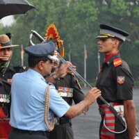 INDIAN ARMED FORCES (@indianforces) 's Twitter Profile
