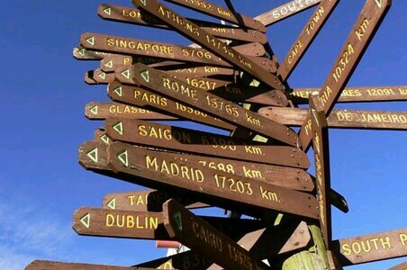 Connect your tweets and pics with @Worldtravelersj or #wtpics, we read your posts and RT the best of them...