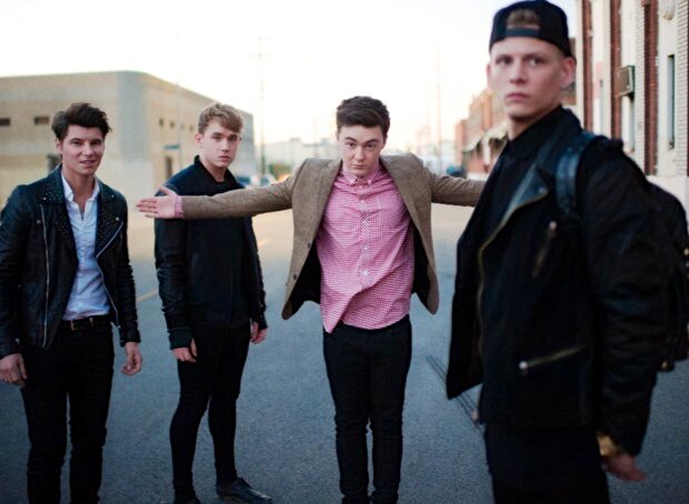 rixtonukfans's profile picture. Charley, Danny, Lewis , Jake WE LOVE RIXTON