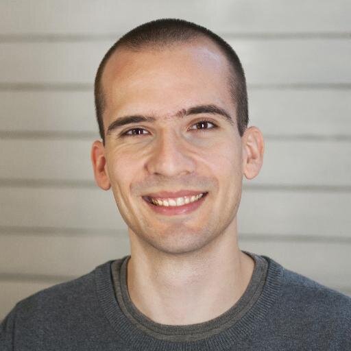 Munchkin extraordinaire, a web-dwelling geek and passionate hobbyist with not enough time for anything. PHP/Laravel, Elixir/Phoenix and Ember.js developer.