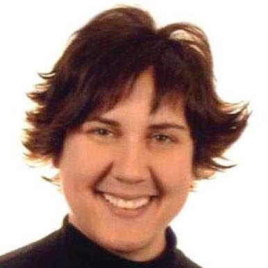 Simplemente, María - Psicopedagoga y Maestra - Colaboradora en @Ciberespiral. #TechnovationAragón. Diseño. Emprendizaje. E-learning, Improving, Smiling