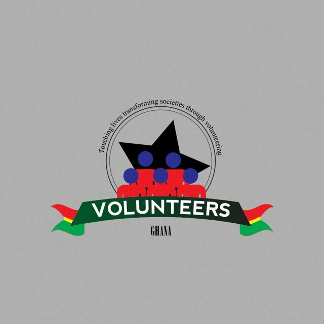 VolunteersGhana's profile picture. 