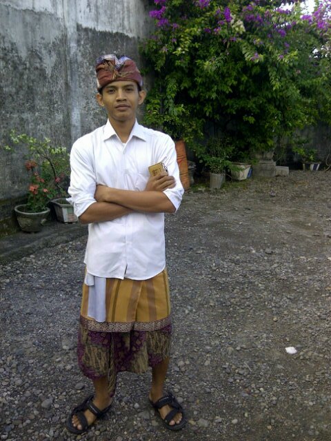 Sam Ratulangi Medical Faculty - EFFECT 2011-♥DAS