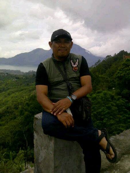 Infra Merah