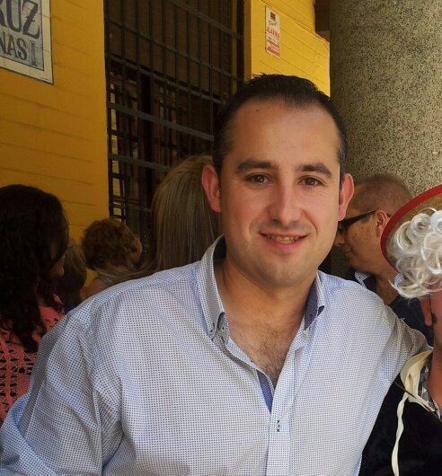 Sergio Cano