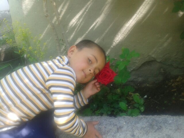 osifmadazimov's profile picture. энергичный простой