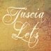 Daniela (@tuscialets) Twitter profile photo