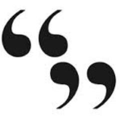 Real quotes purposely ruined and misquoted for your pleasure.
All misquotations are entirely my own invention unless otherwise specified.