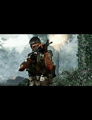 CODBO＆BO2を主にやってます