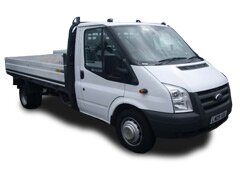 W.T.R. offers an excellent express light haulage and courier service which can deal with loads of up to 1.40 Tonnes.