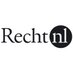 Recht.nl (@rechtnl) Twitter profile photo