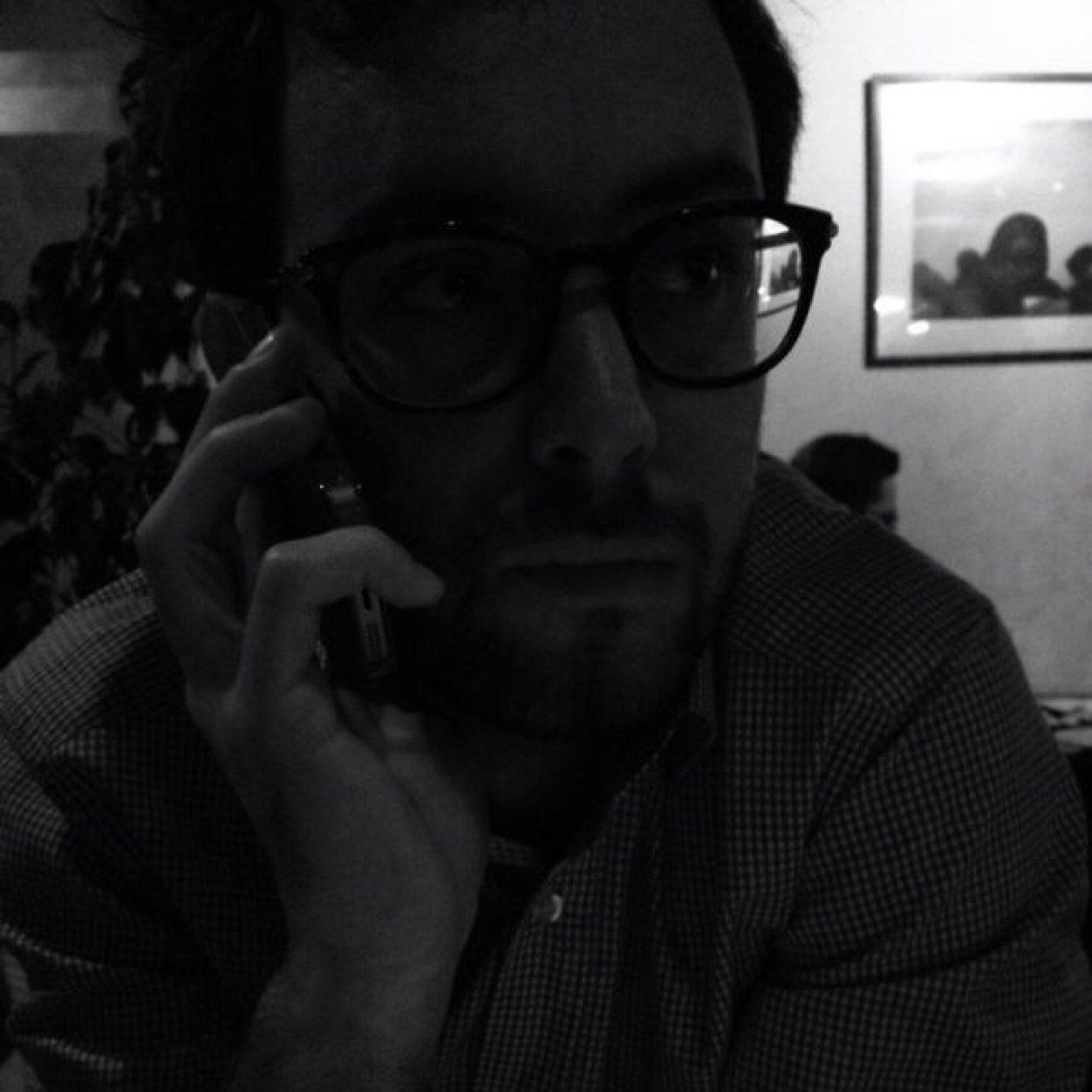 TiboSonn's profile picture. 