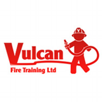 Vulcan Fire Training(@VulcanFireTrain) 's Twitter Profile Photo