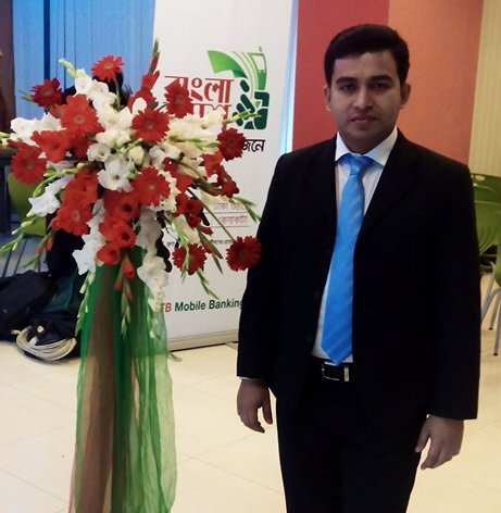 HelimKhan's profile picture. 