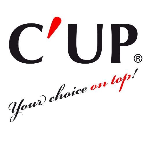 yourchoiceontop's profile picture. C´UP Your choice on top! Dos capacidades en una sola pieza. ¡Elige tu lado y disfruta! Una escultura de vidrio en la mesa. Made in Spain by @anahernandoarte