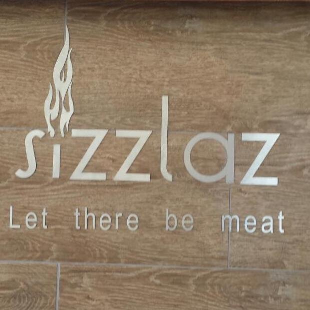 Sizzlaz's profile picture. A laid back eatery seving great south african cuisine and serious steaks at silly prices.