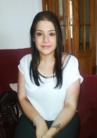 nieves_tardio's profile picture. Estudiante De Educación Social En La Uex