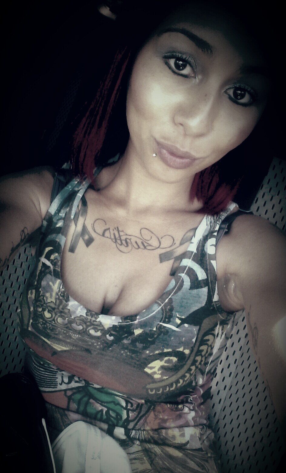 tomorrow is never promised so live for the moment