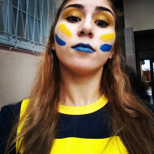 Do Lucas Barcellos. Te amo amor ♡♡♡