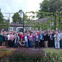AntrimCommunityChoir (@antcomchoir) Twitter profile photo
