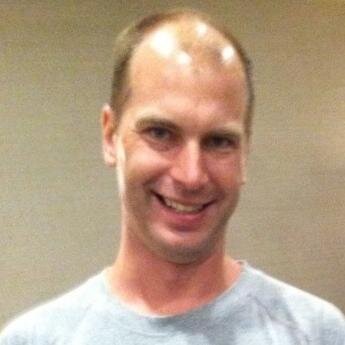 Christian, Married, 2 kids, Programmer, Skier, Volleyball Player, student of apologetics