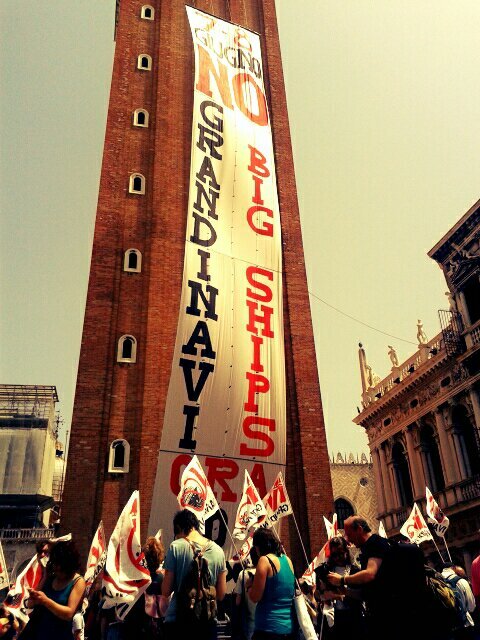 Silvia Compagnin Profile